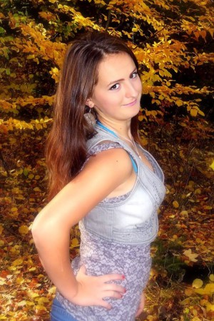 Štefánia Slováková